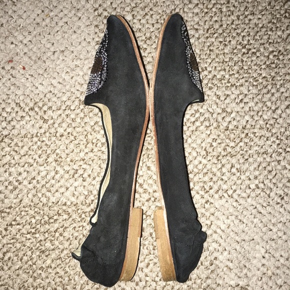 Cento x Cento rare made in italy suede sku… - Picture 5 of 9